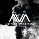 cover: Andy Moor|Blu Eyes - Up In Smoke