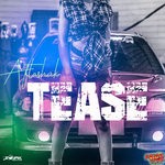 cover: Aftashak - Tease