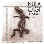 cover: Nula Cagi - Lizard