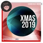 cover: Various - Submerged Words Xmas 2019