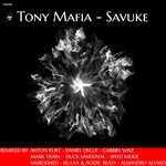 cover: Tony Mafia - Savuke (Remixes)