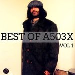 cover: A503x - Best Of A503X Vol 1