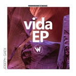 cover: Joseph Gaex - Vida EP