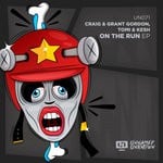 cover: Craig & Grant Gordon|Tomi&kesh - On The Run