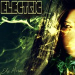 cover: Edy Marron - Electric