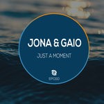 cover: Jona & Gaio - Just A Moment