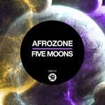 cover: Afrozone - Five Moons