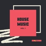 cover: Various - House Music Vol 1