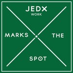 cover: Jedx - Work