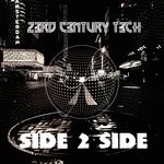 cover: 23rd C3ntury T3ch - SIDE 2 SIDE