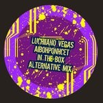 cover: Aibohponhcet|Luchiiano Vegas - In The Box (Alternative Mix)