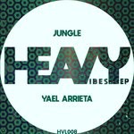 cover: Yael Arrieta - Jungle