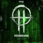 cover: Psychoweapon - Don't Stop