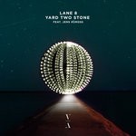 cover: Jens Kuross|Lane 8 - Yard Two Stone