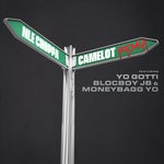 cover: Blocboy Jb|Moneybagg Yo|Nle Choppa|Yo Gotti - Camelot (Remix)