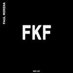 cover: Paul Morena - FKF