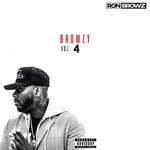 cover: Ron Browz - BROWZY Vol 4 (Explicit)