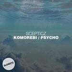 cover: Kiki De Klerk|Scepticz - Komorebi/Psycho