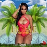 cover: Cuzn Rhymes - Home