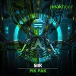 cover: Siik - Pik Pak