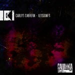 cover: Carlos Cabrera - Ilusiones