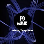 cover: Aless - Trap Beat