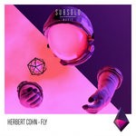 cover: Herbert Cohn - Fly