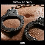 cover: Acidbo - Mr. Crazy