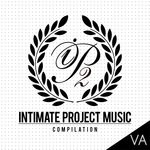 cover: Various - 2 Years - Intimate Project Music