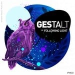 cover: Following Light - Gestalt