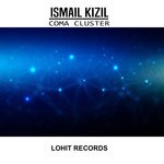 cover: Ismail Kizil - Coma Cluster