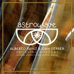 cover: Alberto Sainz|Idan Gerber - Crossing Borders