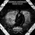 cover: Andreas Andersen - Friday Night