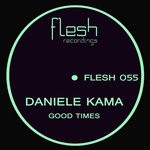 cover: Daniele Kama - Good Times