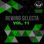 cover: Various - Rewind Selecta Vol 11