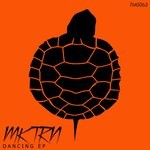 cover: Mktrn - Dancing EP