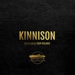 cover: Kinnison - Old Is Gold/Deep Feelings