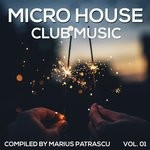 cover: Various - Micro House Club Music Vol 01