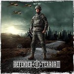 cover: Drokz - Defender Of Terror