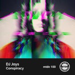 cover: Dj Joys - Conspiracy