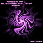 cover: Aaron Tp|Electric Delight - Shanti