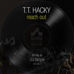 cover: T.t. Hacky - Reach Out (DJ Simple Remix)