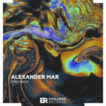 cover: Alexander Mar - Stay High