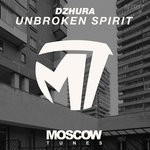 cover: Dzhura - Unbroken Spirit