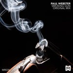 cover: Paul Webster - Smoking Gun