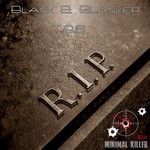 cover: Blank & Blanker - T.B.S