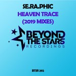 cover: Se.ra.phic - Heaven Trace (2019 Mixes)