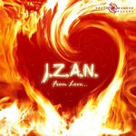 cover: Jzan - From Love...