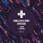 cover: Vanilla Ace & Venky - Seven Seas