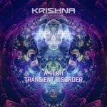 cover: A-tech & Transient Disorder - Krishna